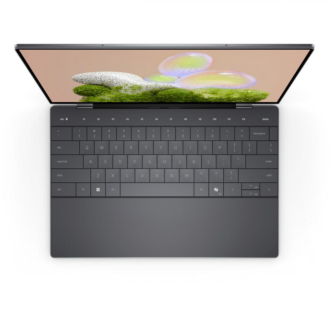 Laptop Consumer Dell XPS 13 9350, cu procesor Intel Core - imagine 3