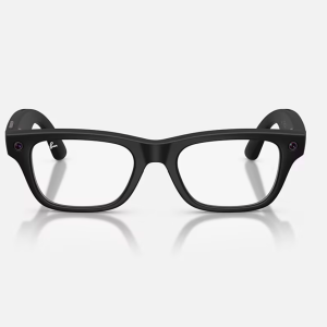 Ray-Ban Meta Blayzer Optics Gen 2 AI Glasses Matte Black/Demo