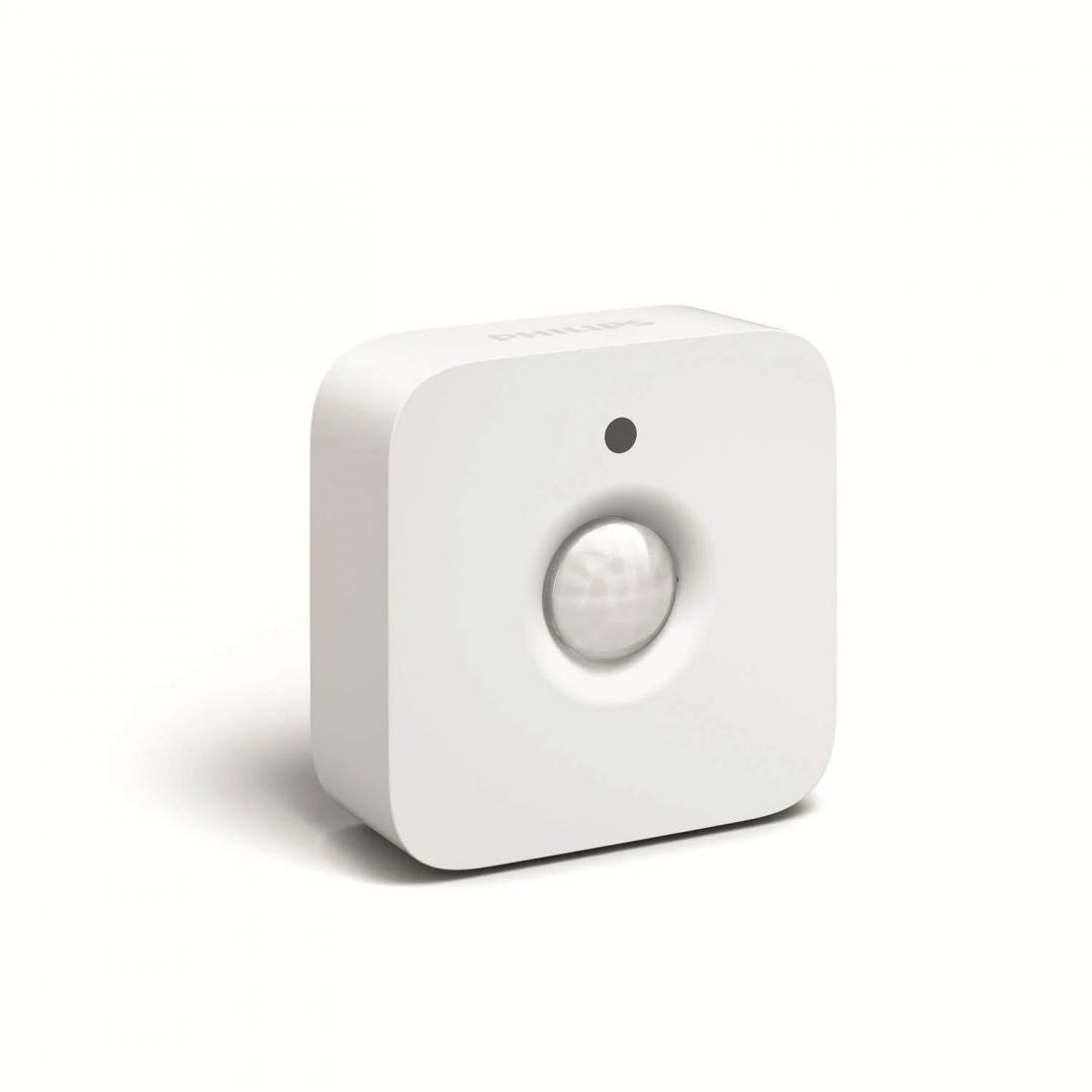 Pachet Philips Hue Secure 3 Senzori de contact + 1 - imagine 5