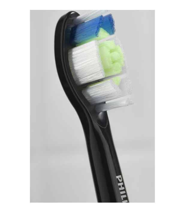 Rezerve Philips Sonicare Optimal White HX6066/88, pachet de 6 capete - imagine 3