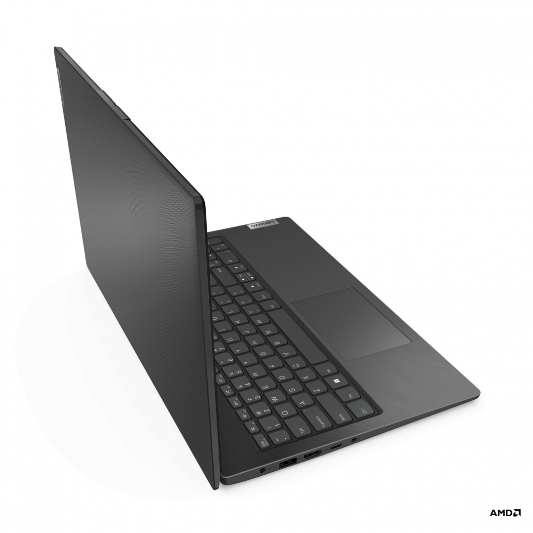 Laptop SMB LENOVO V15 G4 AMN, cu procesor AMD Ryzen - imagine 7