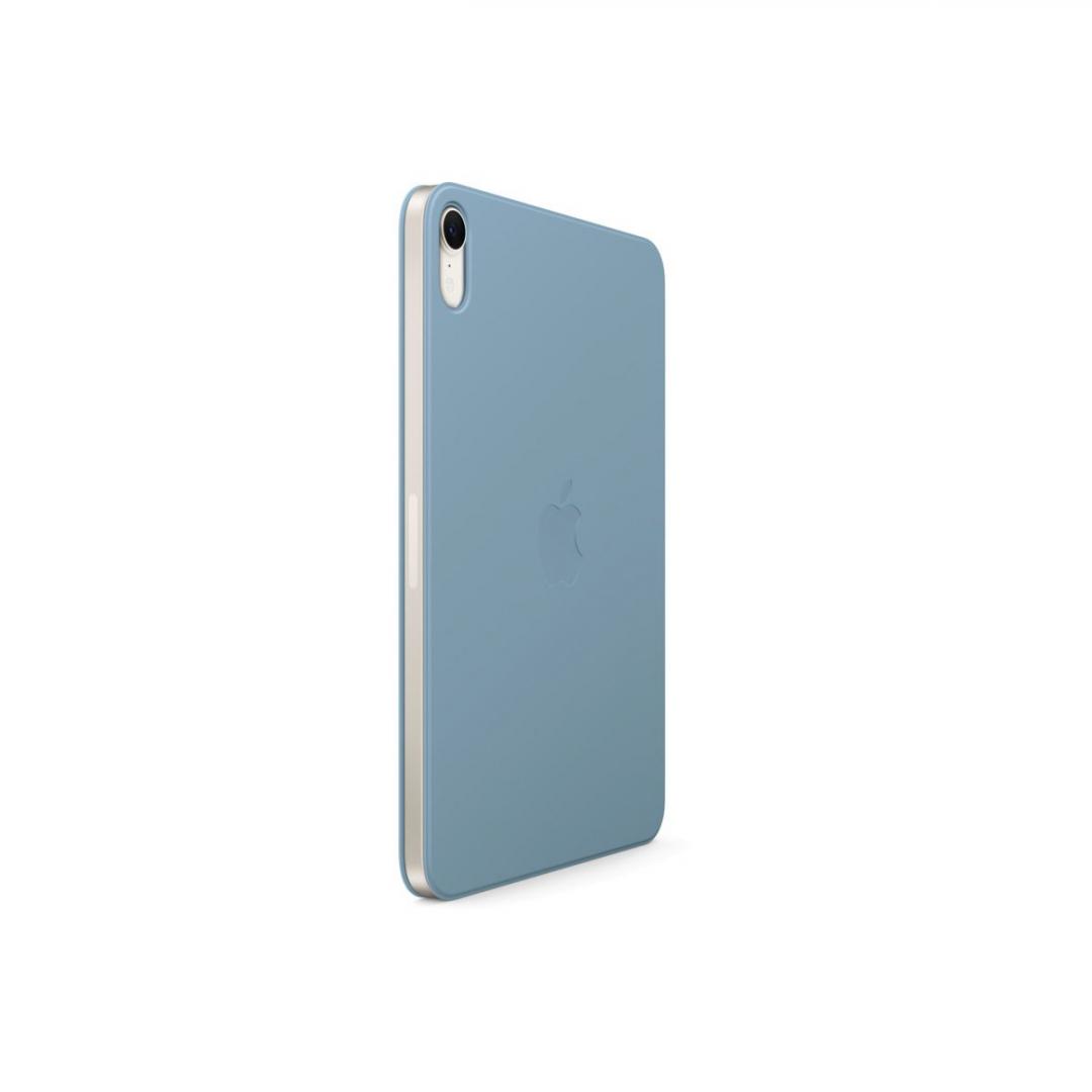 Apple Smart Folio for iPad mini (A17 Pro) - Denim - imagine 3