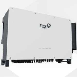 FoxESS OnGrid Inverter 3-Phase R110-G2 , 110kW
