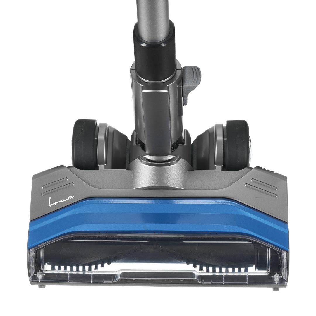 Aspirator vertical, putere: 420W, sistem de filtrare ciclonic, motor de - imagine 5