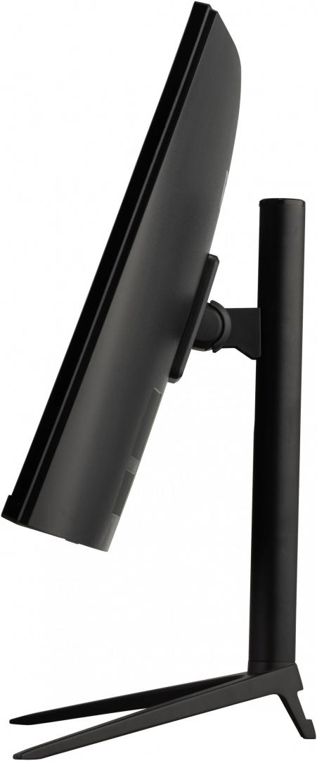Monitor Consumer ViewSonic VX2718-2KPC-MHDJ, 27", 2560 x 1440 pixeli, Black, - imagine 8