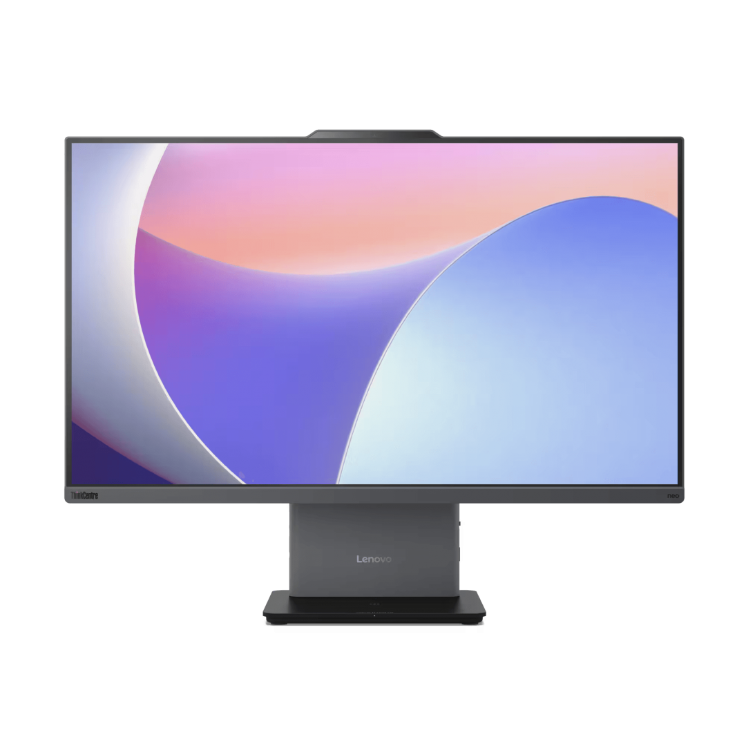 All-in-One Business Lenovo ALC233-CG cu procesor Intel Core 7 240H - imagine 4