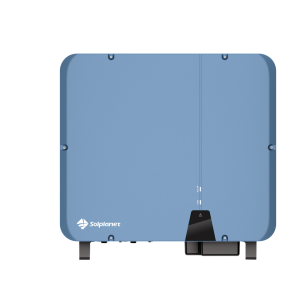 Solplanet on-grid inverter ASW60K-LT-G3, 60kW, 3P, 5 MPPT, w/Ai-Dongle LAN/WLAN,