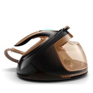 Statie de calcat cu boiler Philips PerfectCare Elite Advanced GC9682/80,