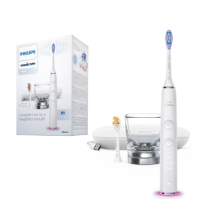 Periuta de dinti sonica electrica Philips Sonicare DiamondClean Smart 9400