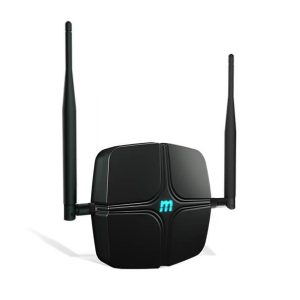 MCONNECT BRIDGE AUTOMATIZARI Numar dispozitive controlate: max. 60 Utilizare: automatizari