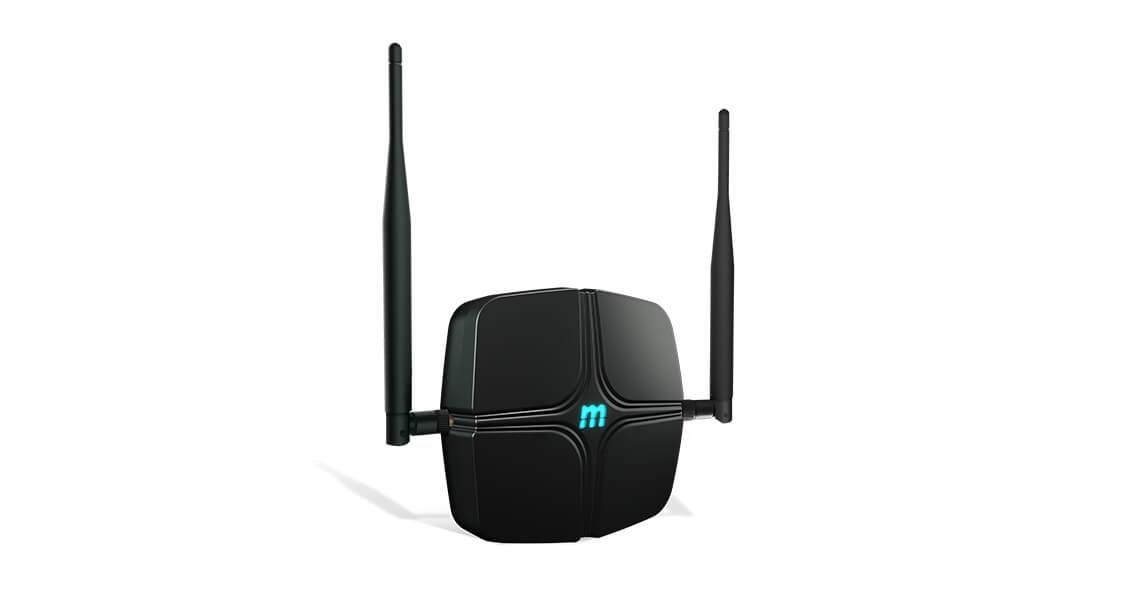 MCONNECT BRIDGE AUTOMATIZARI Numar dispozitive controlate: max. 60 Utilizare: automatizari