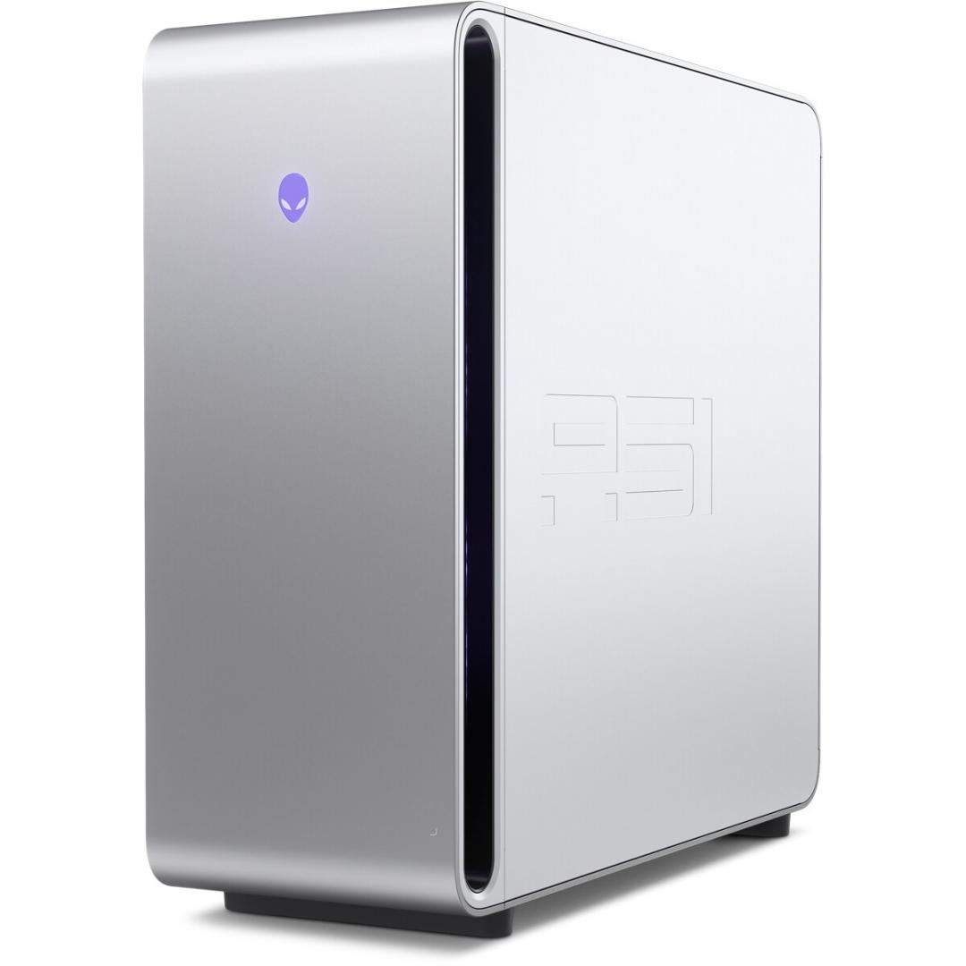 Desktop Gaming DELL Alienware Area-51 AAT2265 cu procesor AMD AMD