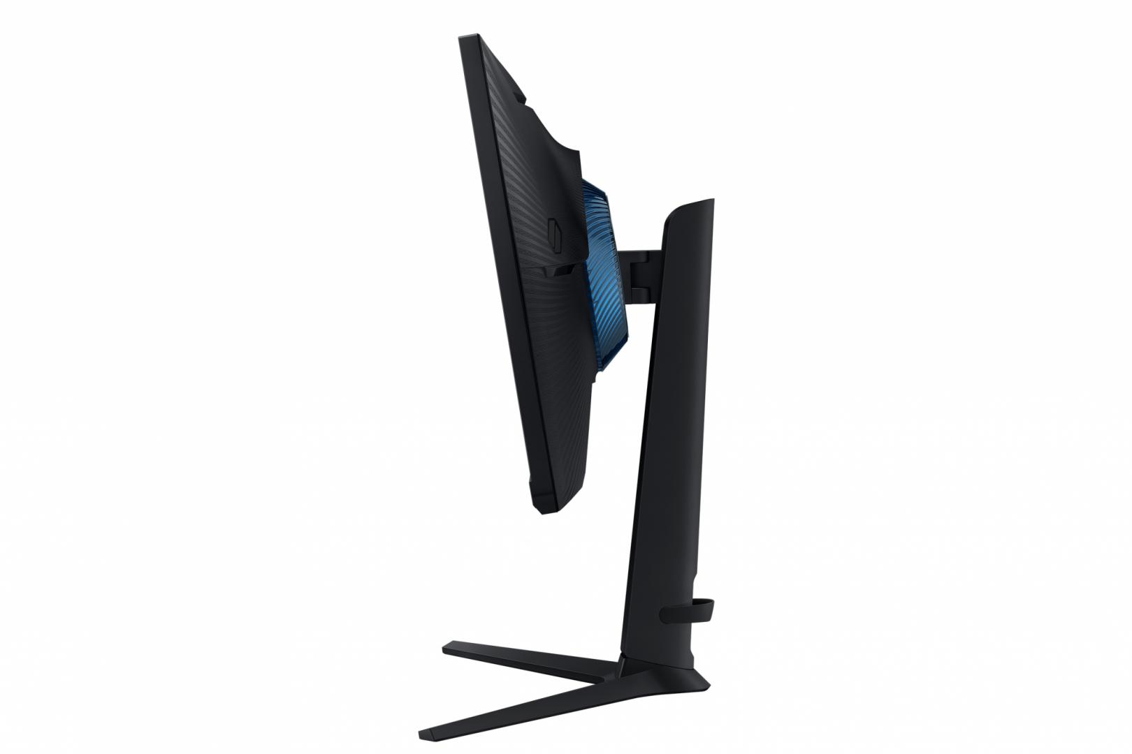 Monitor Samsung 24" LS24DG300EUXEN - imagine 16