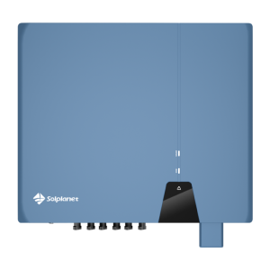 Solplaneton-grid inverter ASW30K-LT-G3 30kW, 3P, 3 MPPT, w/Ai-Dongle LAN/WLAN, 32A*3,