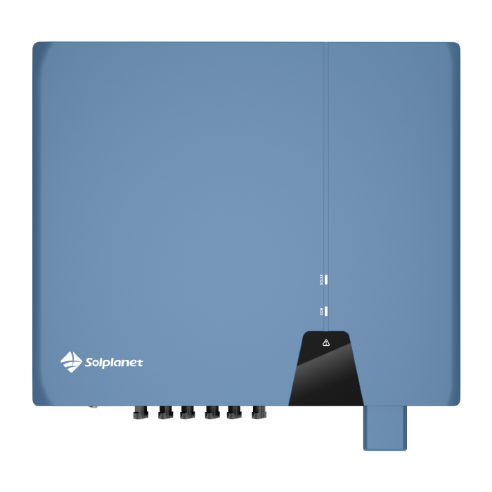 Solplaneton-grid inverter ASW30K-LT-G3 30kW, 3P, 3 MPPT, w/Ai-Dongle LAN/WLAN, 32A*3,