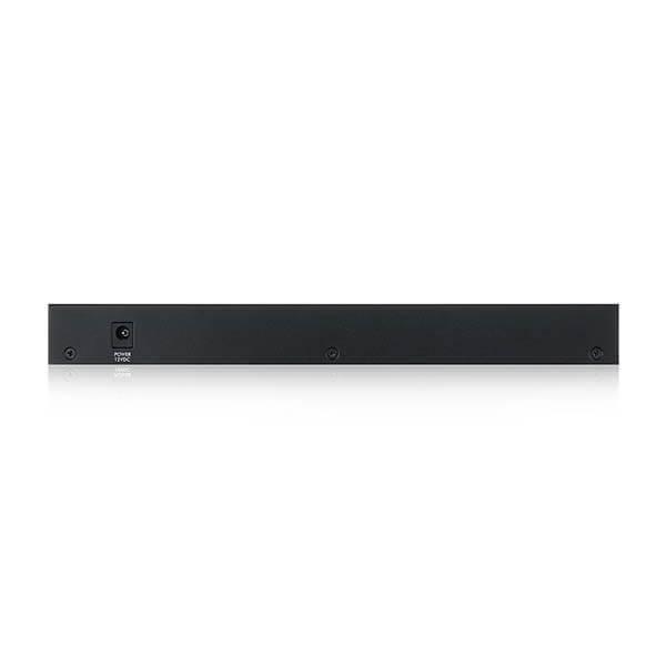 ZYXEL GS1900-8 8PORT GBE L2 SWITCH - imagine 4