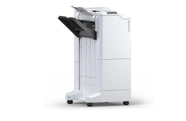 EPSON STAPLE FINISHER-P1, pentru WorkForce Enterprise AM- C4000WorkForce Enterprise AM-C5000WorkForce