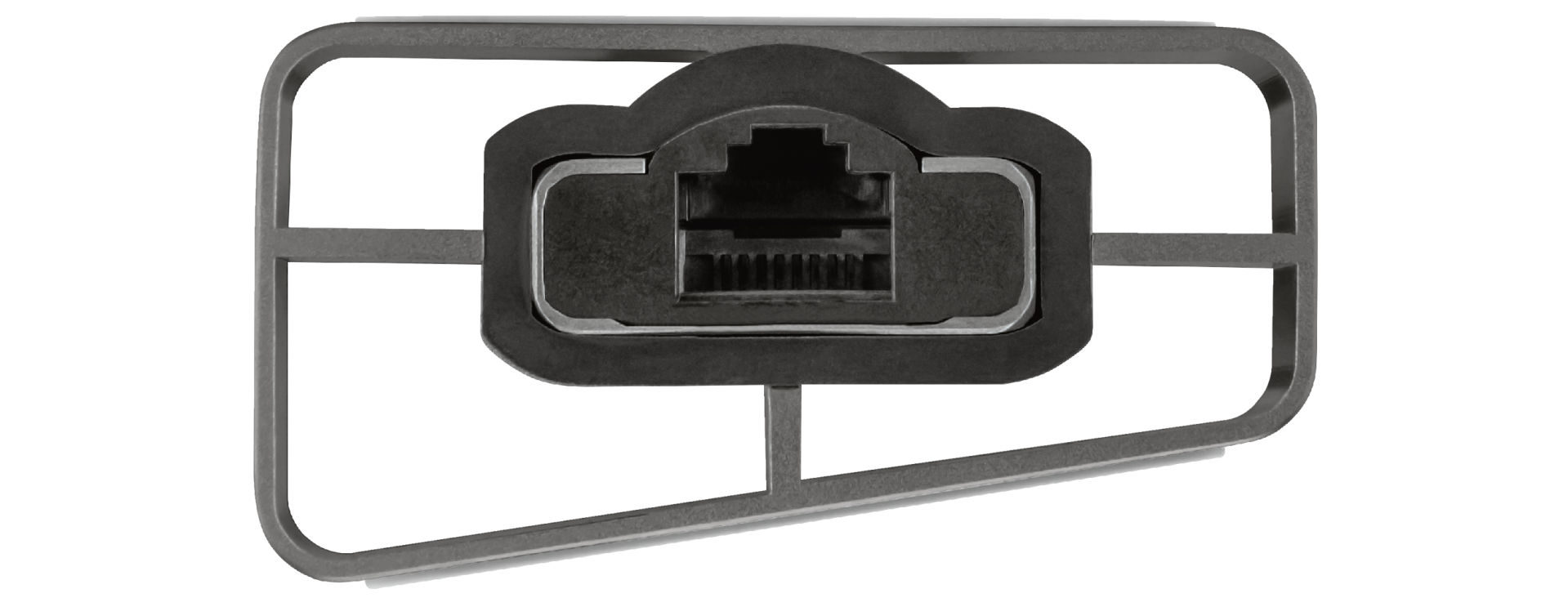 Hub USB Trust Dalyx, USB-C, 10 porturi, HDMI, RJ-45, Argintiu - imagine 12
