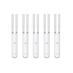 Access Point Ubiquiti UniFi UAP-AC-M-5, AC1200, Dual-Band, Gigabite