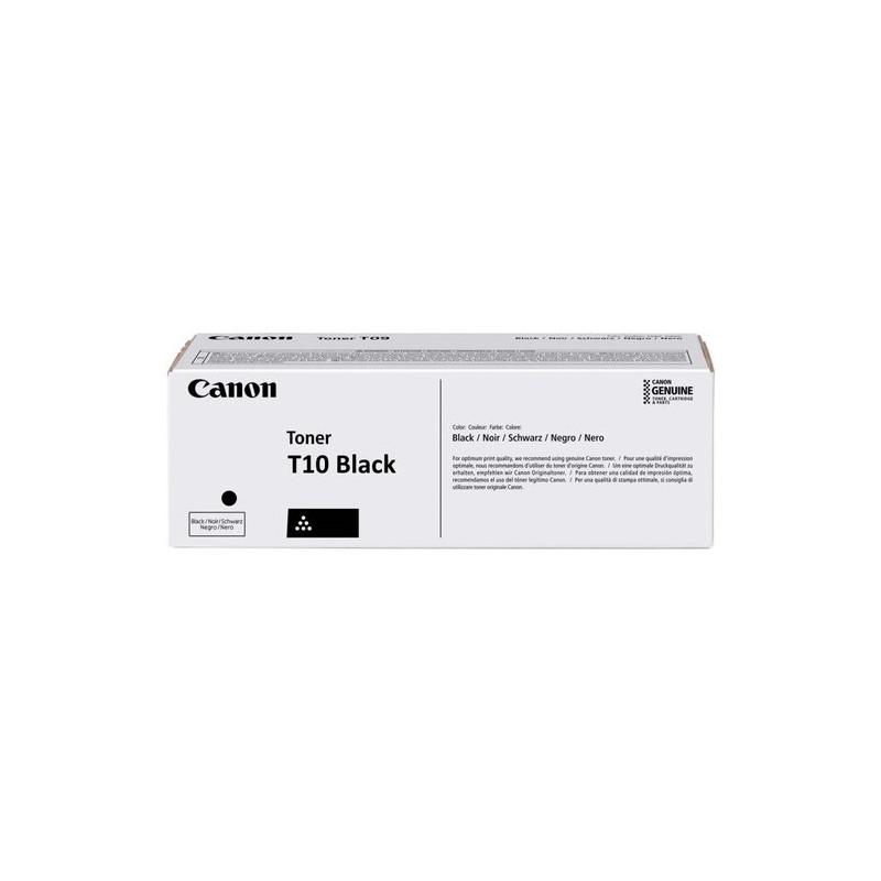Toner CANON T10, Black
