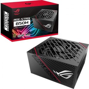 Sursa ASUS ROG Strix, 80+ Gold, 850W