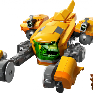 NAVA LUI BABY ROCKET 76254