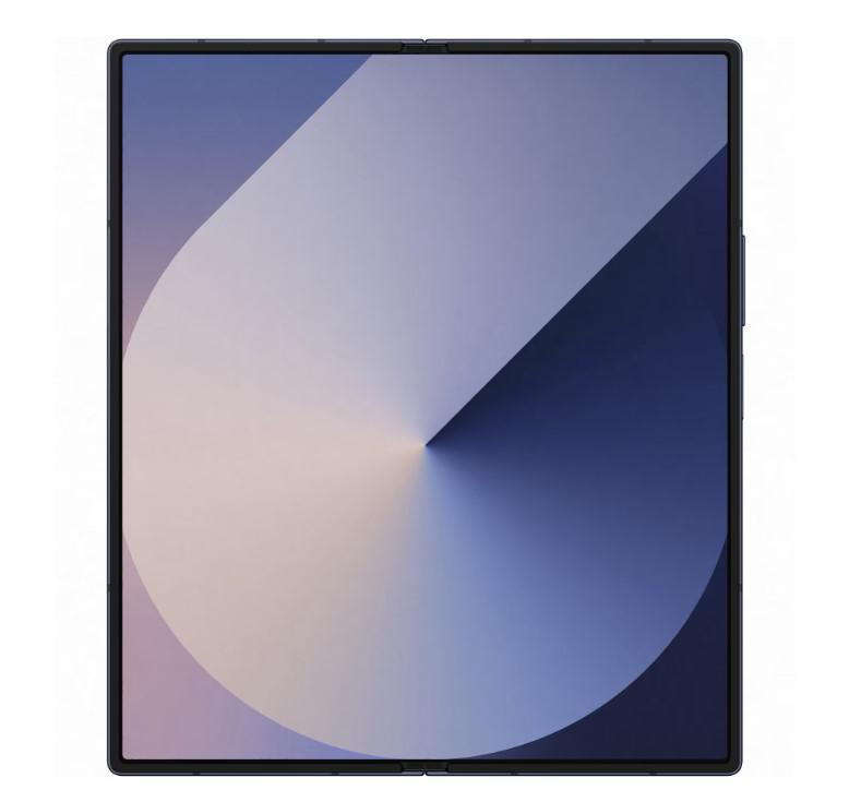 Samsung Z FOLD6 5G F956B 7.6" 12GB 1TB DualSIM Navy - imagine 4