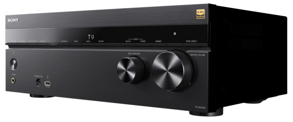 Receiver AV SONY TA-AN1000, 7.2ch, Dolby Atmos, Acoustic Center Sync, - imagine 3