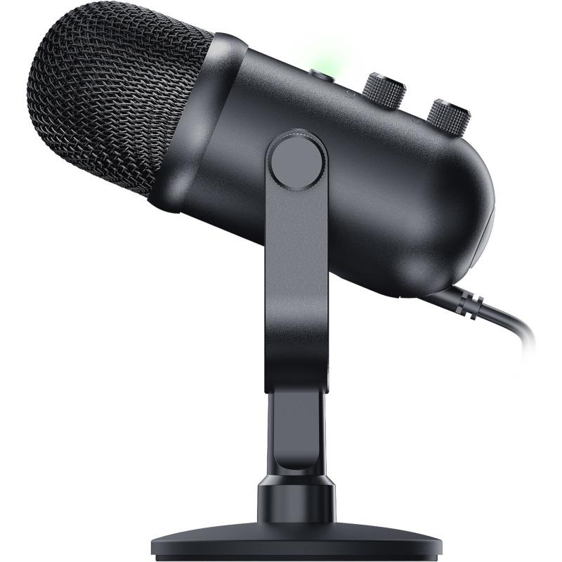 Microfon Razer SEIREN V2 PRO, tip Cardioid, USB - imagine 4