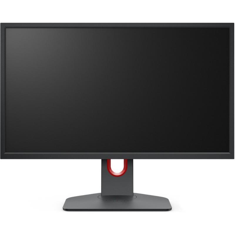 Monitor Gaming BenQ XL2540K, 24.5", 1920x1080 pixeli, Black, 3 ani - imagine 4
