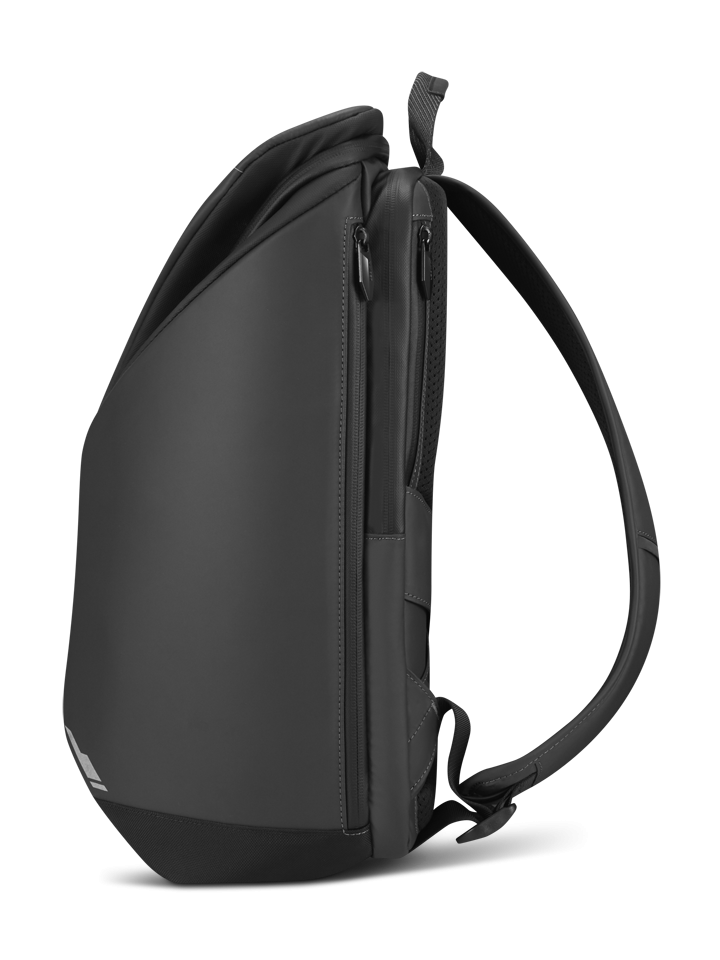 Rucsac laptop Lenovo Legion 16 Armored GB900, Negru, 1 an - imagine 3