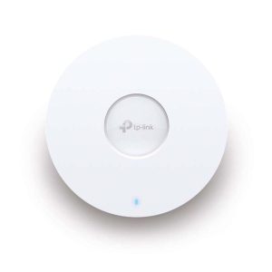Access point TP-Link EAP613, Gigabit, PoE, Dual-band, WiFi 6 -