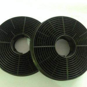 SET FILTRE DE CARBON HEINNER FC-440GBK