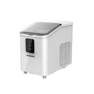 Mașină de cuburi gheață HEINNER Frosty Breeze HIM-DW120WH