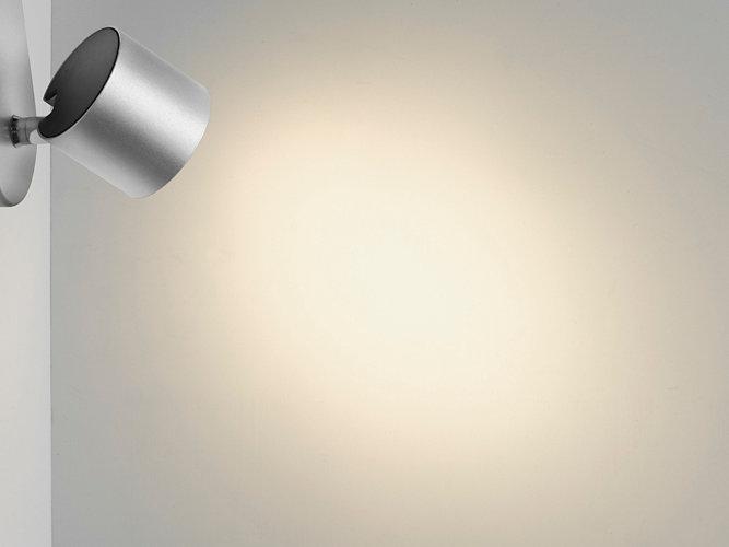 Spot LED Philips myLiving Star, 4.5W, 500 lm, lumina calda - imagine 3