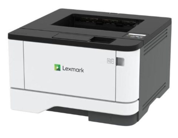 Imprimanta Laser Lexmark MS431dn, Monocrom, format A4, USB + LAN - imagine 3