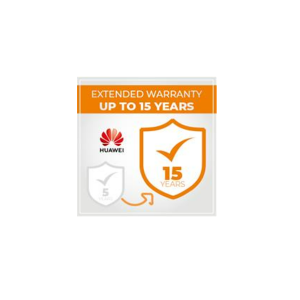 Garantie extinsa pana la 15 ani pentru Huawei SUN2000-215KTL-H0/H3