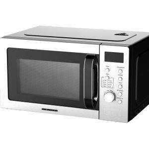 CUPTOR CU MICROUNDE HEINNER HMW-D2060SS