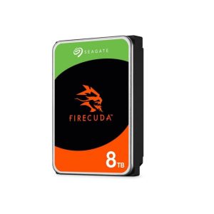 HDD desktop Seagate FireCuda, 8 TB, 7200 rpm, 256 MB