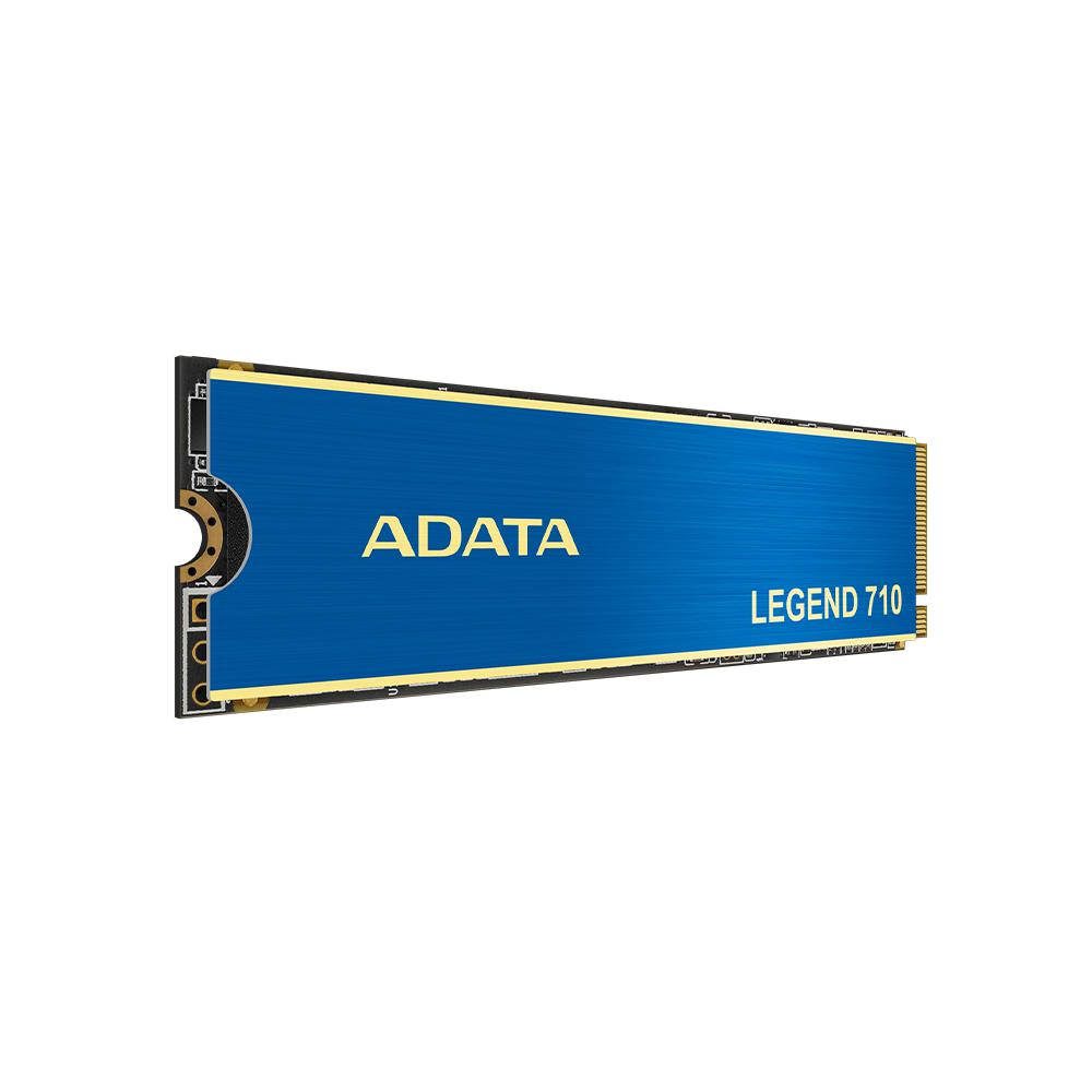 SSD intern ADATA LEGEND 710, 512 GB, PCI Express 3.0