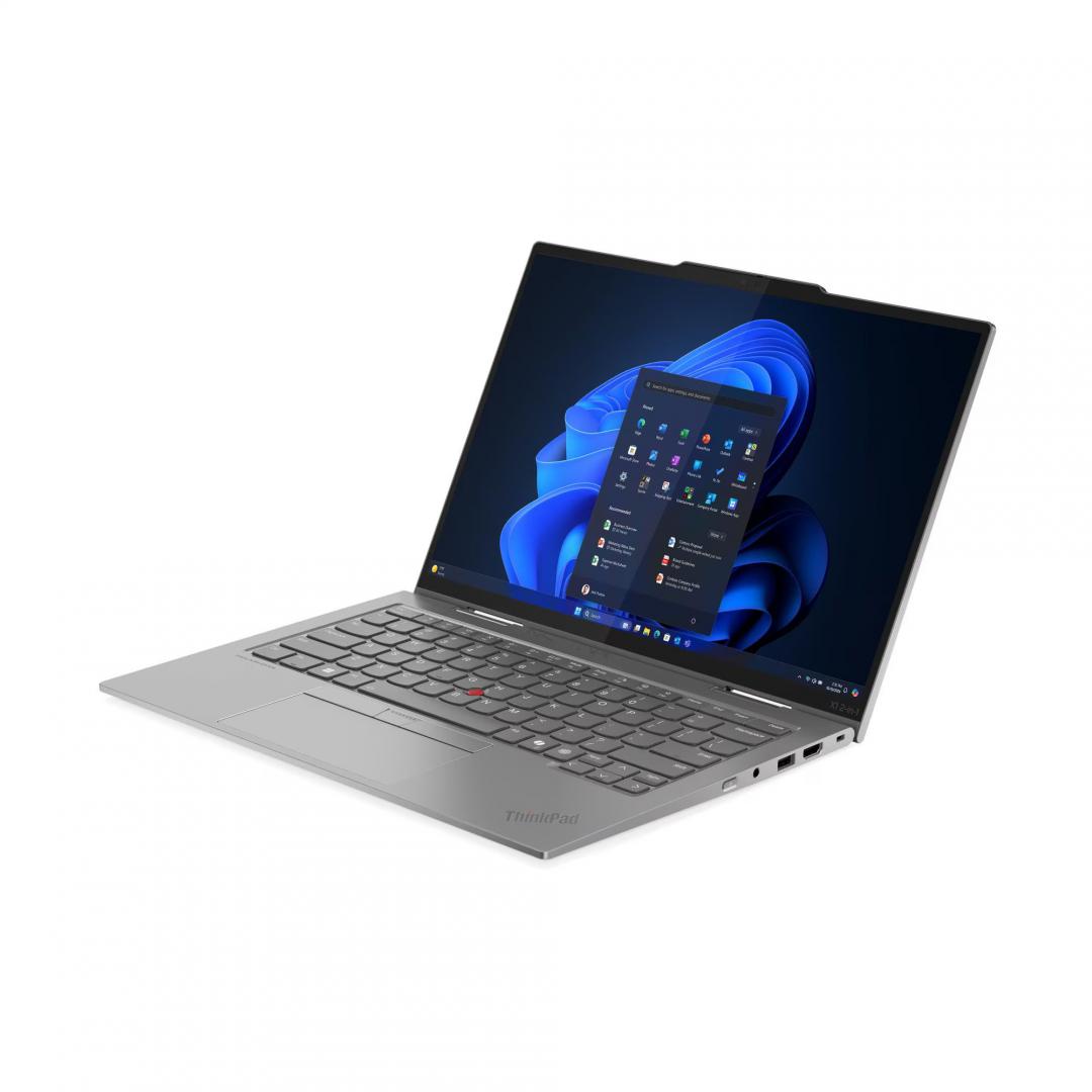 Laptop Business Lenovo ThinkPad X1 2-in-1 Gen 10 Aura Edition, - imagine 9