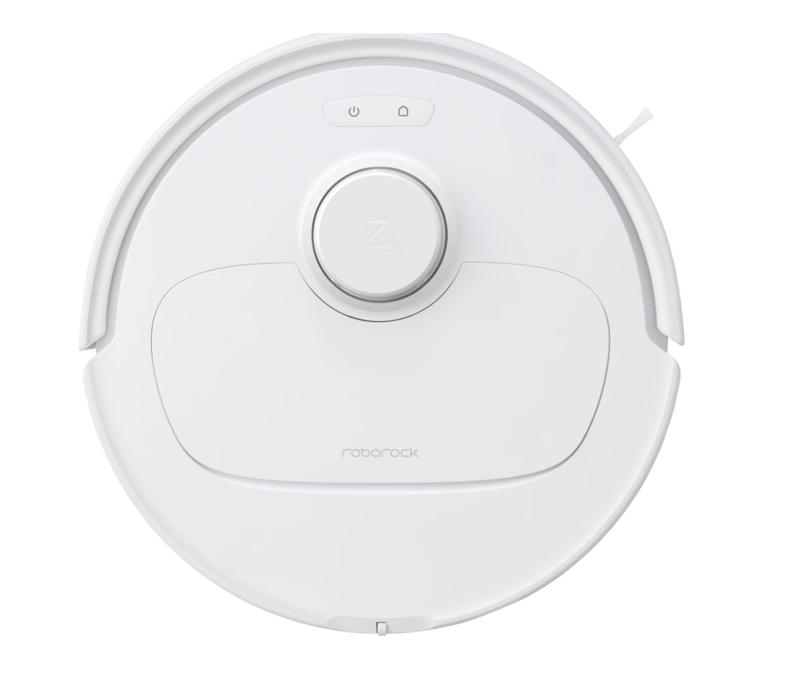 Roborock Q REVO S Vacuum Cleaner White - imagine 6