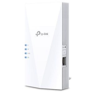 Range Extender TP-LINK RE500X, Gigabit, Dual-band, WI-FI