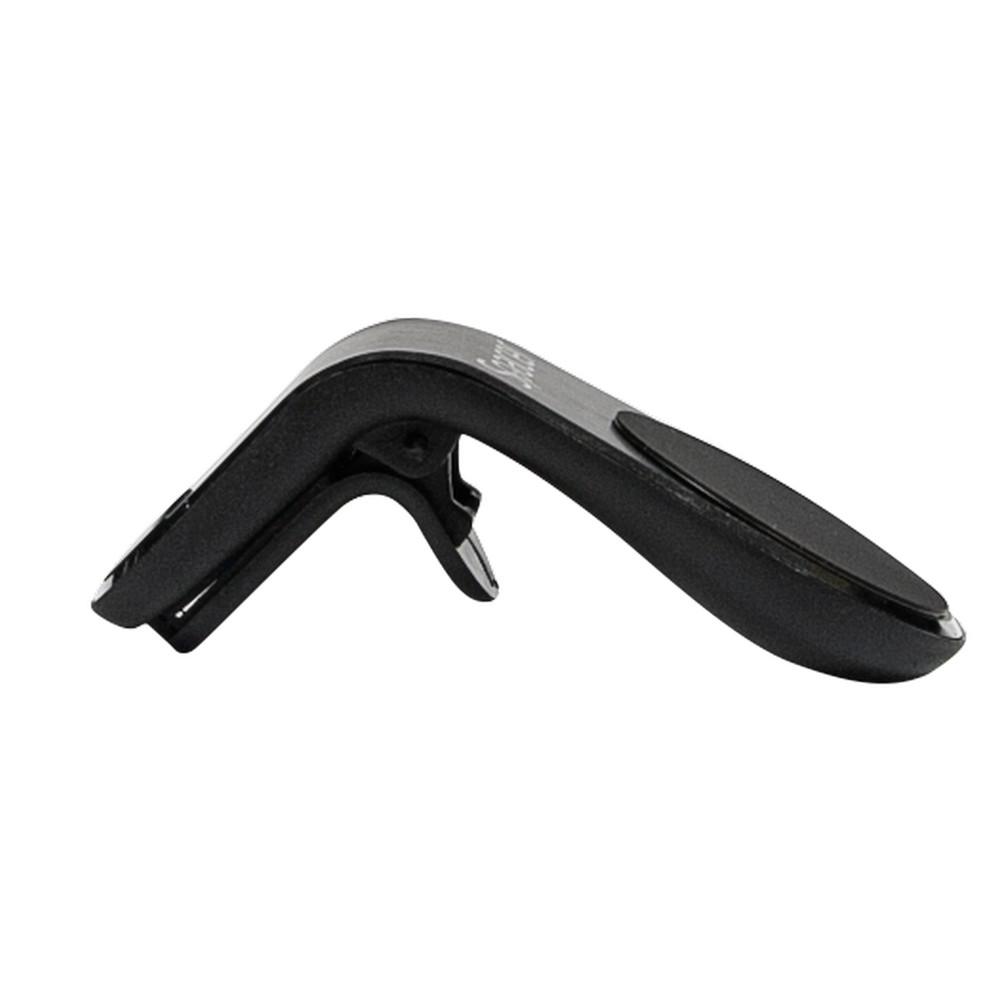 Suport auto Spacer pentru smartPhone, fixare in grilaj bord, prindere - imagine 4