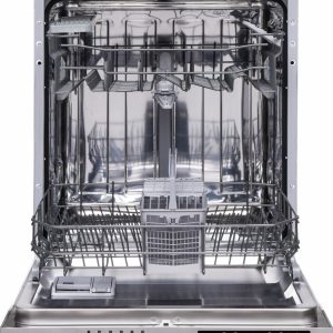 MASINA DE SPALAT VASE INCORPORABILA HEINNER HDW-BI6614IE++