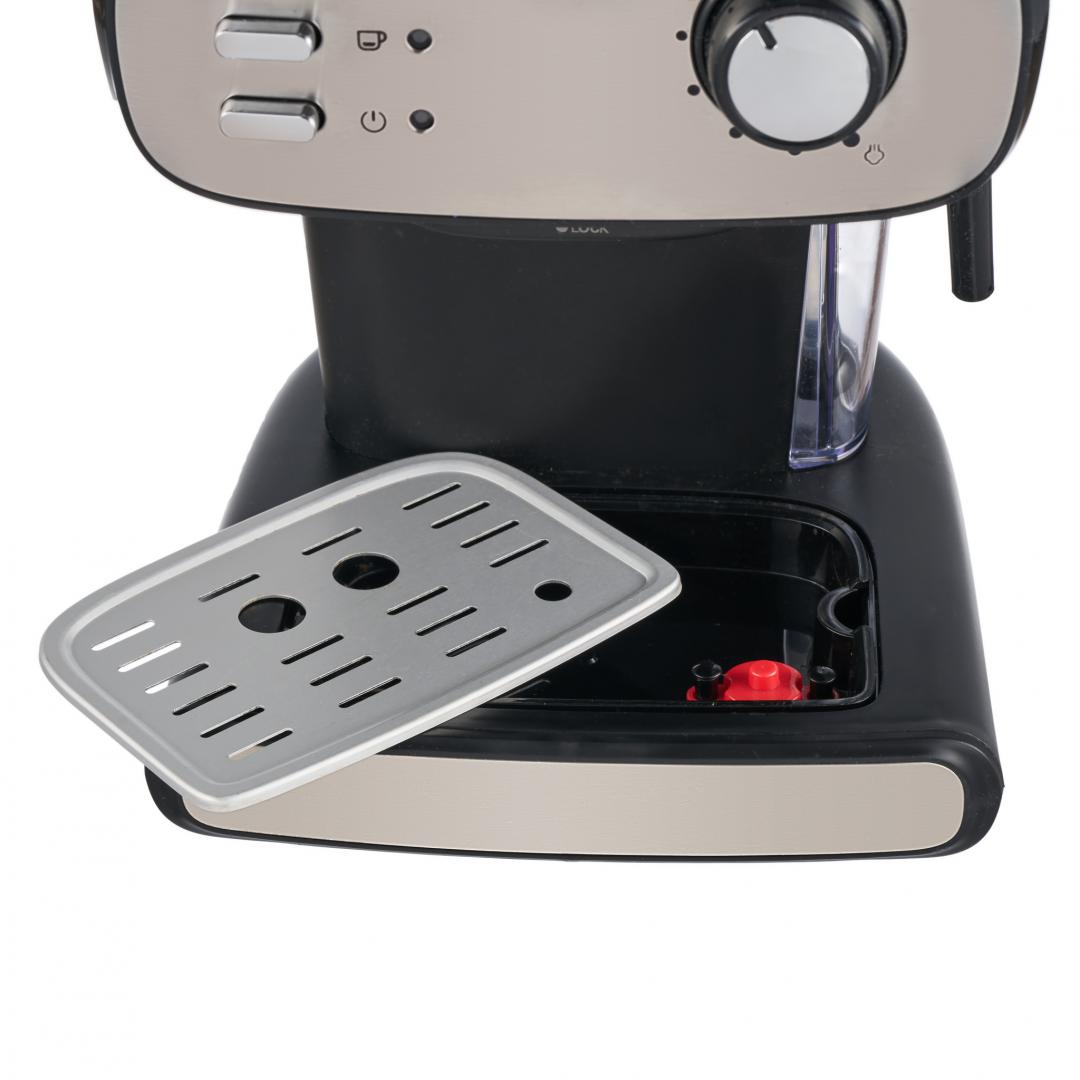 ESPRESSOR HEINNER HEM-1100BKX - imagine 6