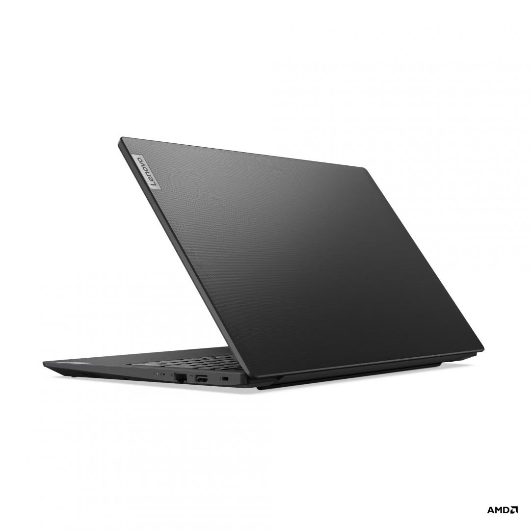 Laptop SMB Lenovo V15 G4 ABP, cu procesor AMD Ryzen - imagine 4