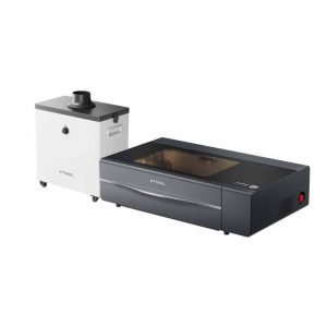 Makeblock xTool P2 55W Pachet Educational ce include: 1 x