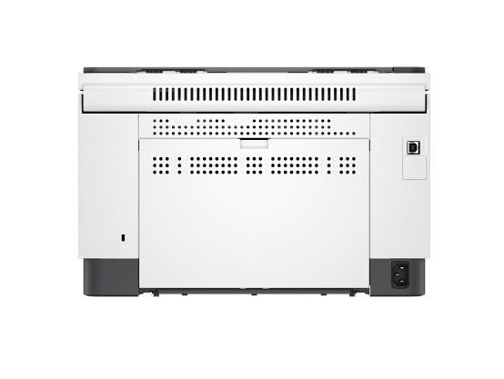 Multifunctional laser HP LaserJet MFP M234d, format A4, Monocrom, Duplex, - imagine 4