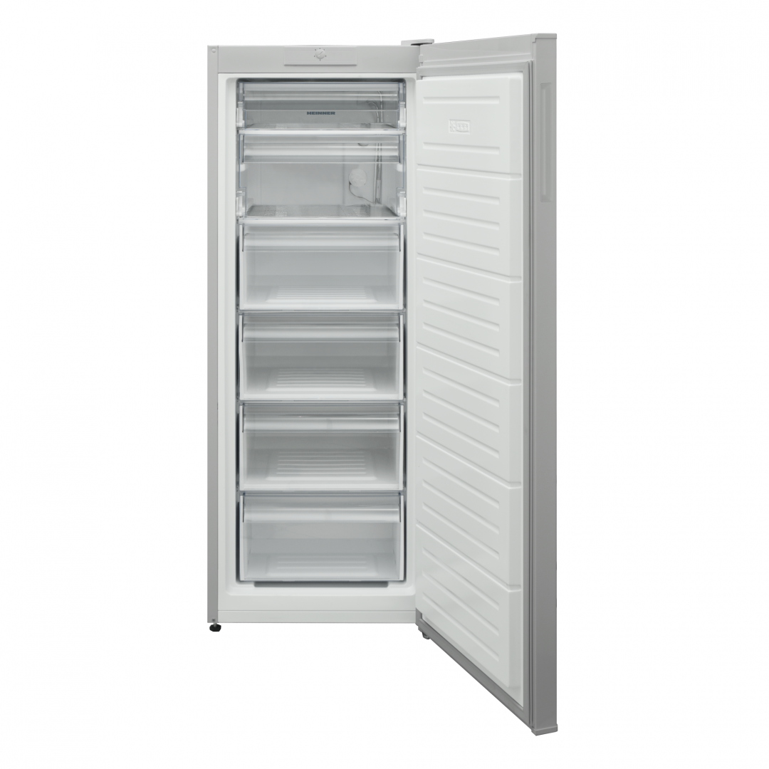 CONGELATOR HEINNER HFF-V188SE++ - imagine 3